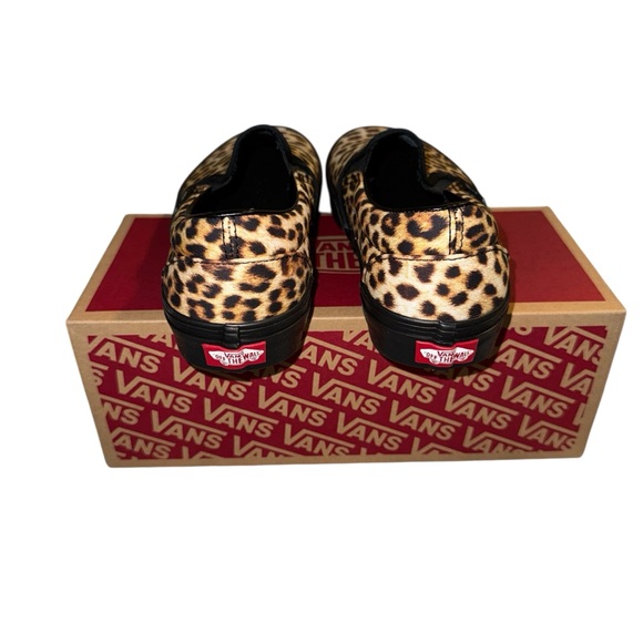 Vans Classic Slip-On 90’s Grunge - Picture 6 of 7